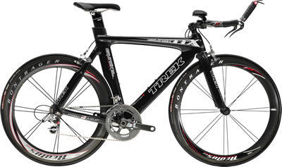 Triathlon Bike