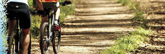 Why Cycle? Impartial advice for potential and new cyclists in the UK.
