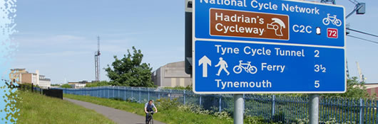 Why Cycle? Impartial advice for potential and new cyclists in the UK.