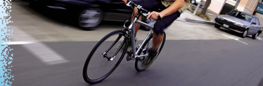 Why Cycle? Impartial advice for potential and new cyclists in the UK.