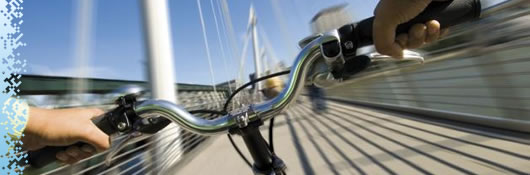 Why Cycle? Impartial advice for potential and new cyclists in the UK.