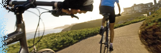 Why Cycle? Impartial advice for potential and new cyclists in the UK.