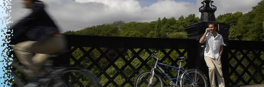 Why Cycle? Impartial advice for potential and new cyclists in the UK.