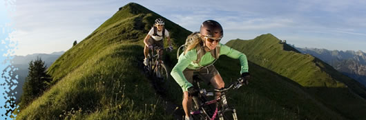 Why Cycle? Impartial advice for potential and new cyclists in the UK.